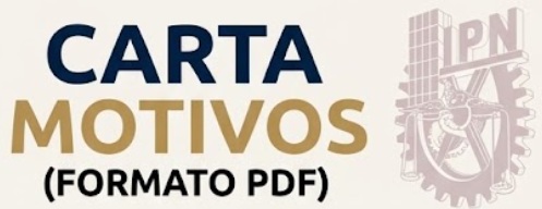 GE Carta Motivos
